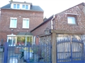 maison-villa à la vente